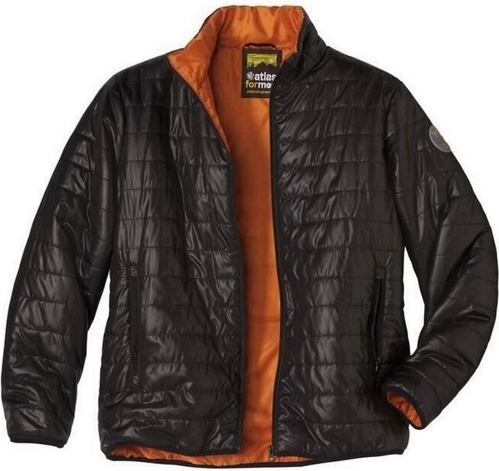 Immagine prodotto Atlas For Men Mountain Piumino Uomo (XL)