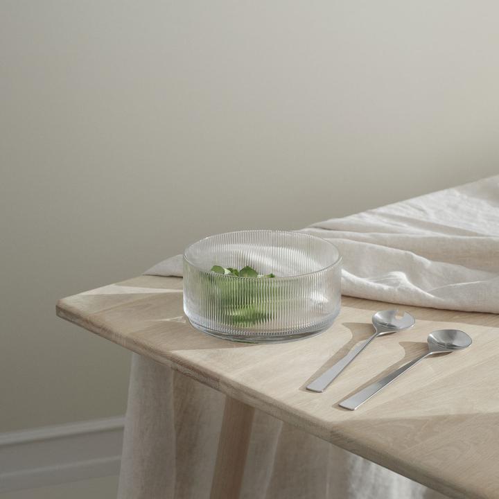 Actual product image Stelton Pstro serving bowl (21 cm, 1 x)
