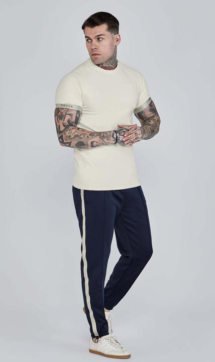 Immagine prodotto Siksilk T-Shirt Tech T-Shirt (L)