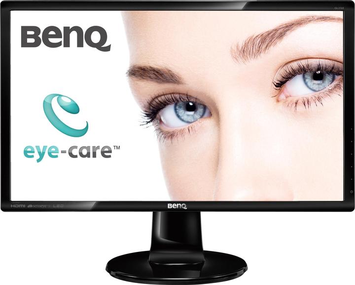Image du produit BenQ Gl2760h (1920 x 1080 pixels, 27")