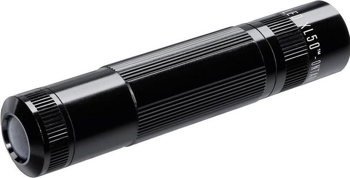 Actual product image Maglite Xl50 (12 cm, 200 lm)