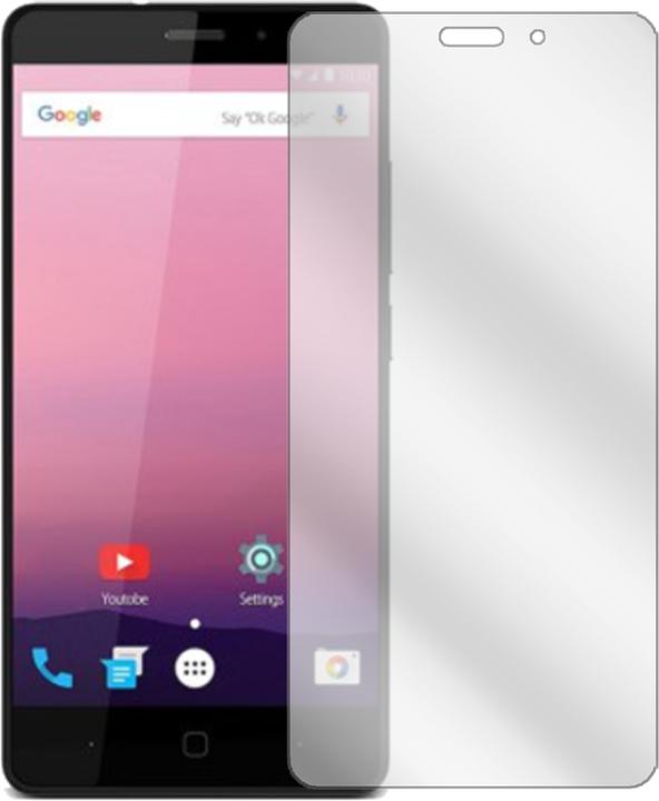 Produktbild Dipos Displayschutzfolie Crystalclear (2 Stück, Vernee Thor E)