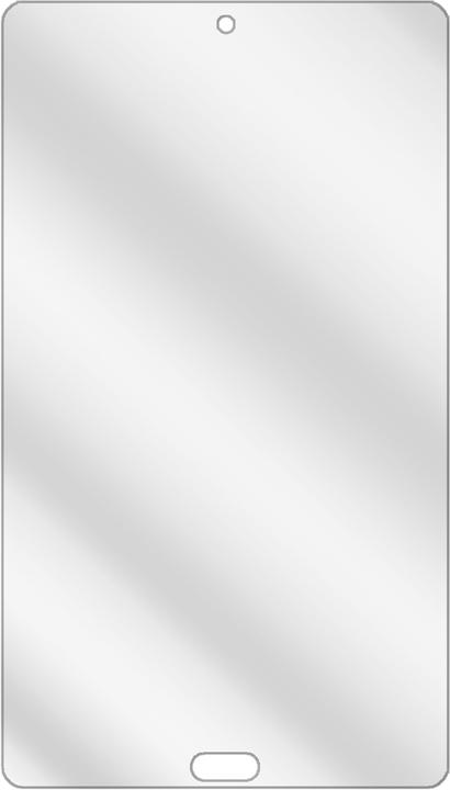 Produktbild Dipos Displayschutzfolie Crystalclear (2 Stück, Huawei MediaPad M3 Lite 10)