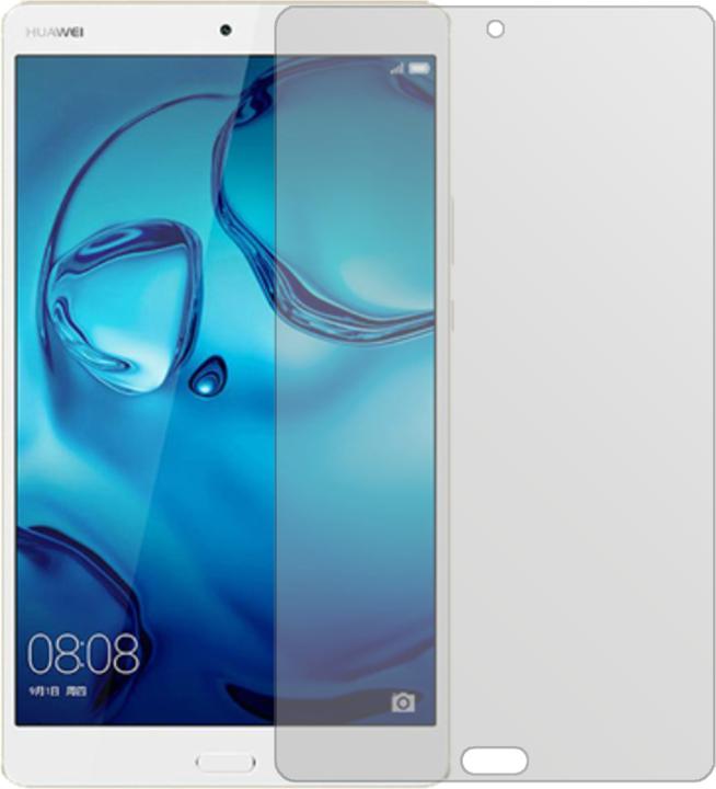 Actual product image Dipos Screen Protector Anti-Glare (2 Piece, Huawei MediaPad M3 Lite 10)