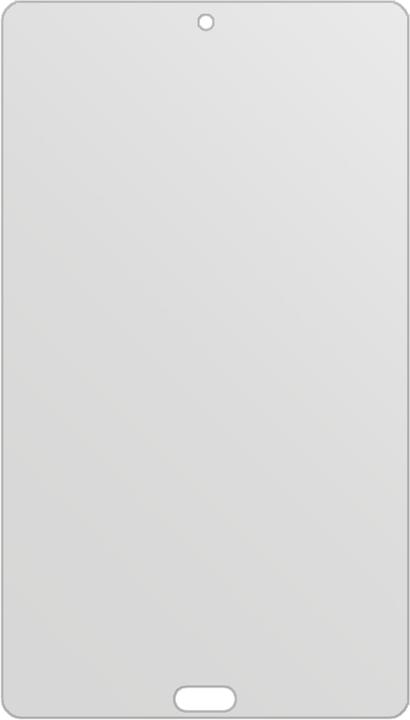 Actual product image Dipos Screen Protector Anti-Glare (2 Piece, Huawei MediaPad M3 Lite 10)