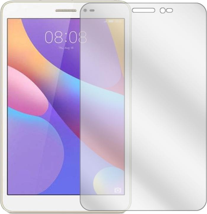 Produktbild Dipos Displayschutzfolie Crystalclear (2 Stück, Huawei MediaPad T3 10)