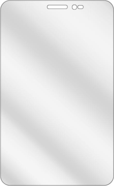 Produktbild Dipos Displayschutzfolie Crystalclear (2 Stück, Huawei MediaPad T3 10)