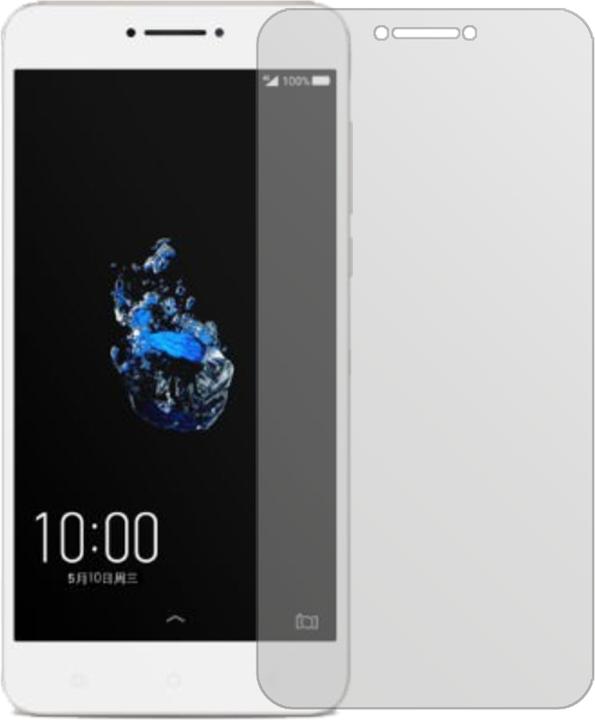 Actual product image Dipos Screen Protector Anti-Glare (2 Piece, Coolpad Cool Play 6)