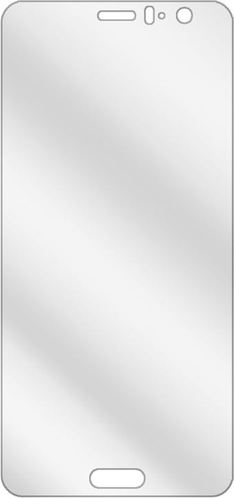 Produktbild Dipos Displayschutzfolie Crystalclear (4 Stück, HTC U11)
