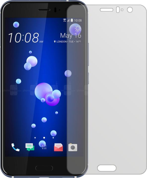Immagine prodotto Dipos Pellicola Protettiva Antiriflesso (2 Pezzo/i, HTC U11)
