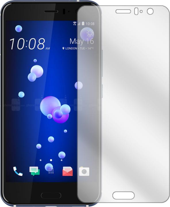 Produktbild Dipos Displayschutzfolie Crystalclear (4 Stück, HTC U11)