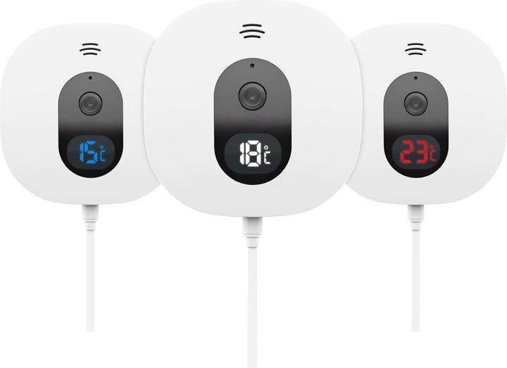 Productafbeelding Angelcare Ac310-D (Video & Audio, 250 m)