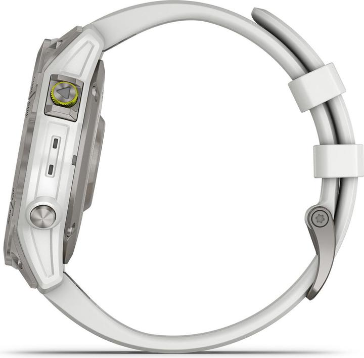 Actual product image Garmin epix Sapphire (47 mm)