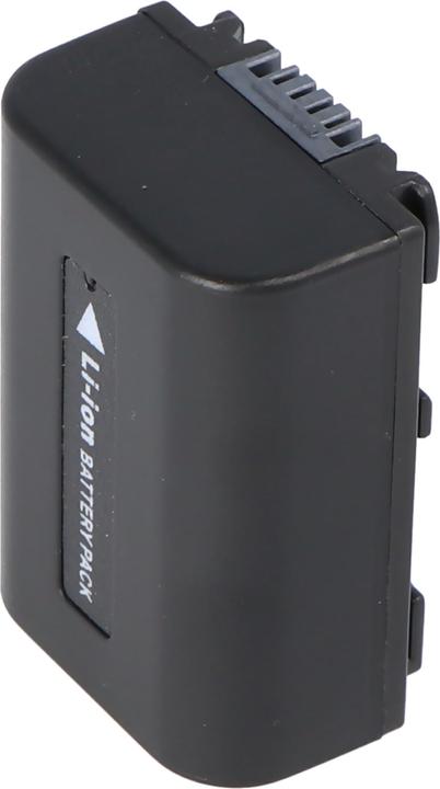 Produktbild Sony Akku NP-FV50, NP-FV30 (Akku)