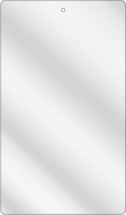 Produktbild Dipos Displayschutzfolie Crystalclear (2 Stück, Amazon Fire 7 (2017))