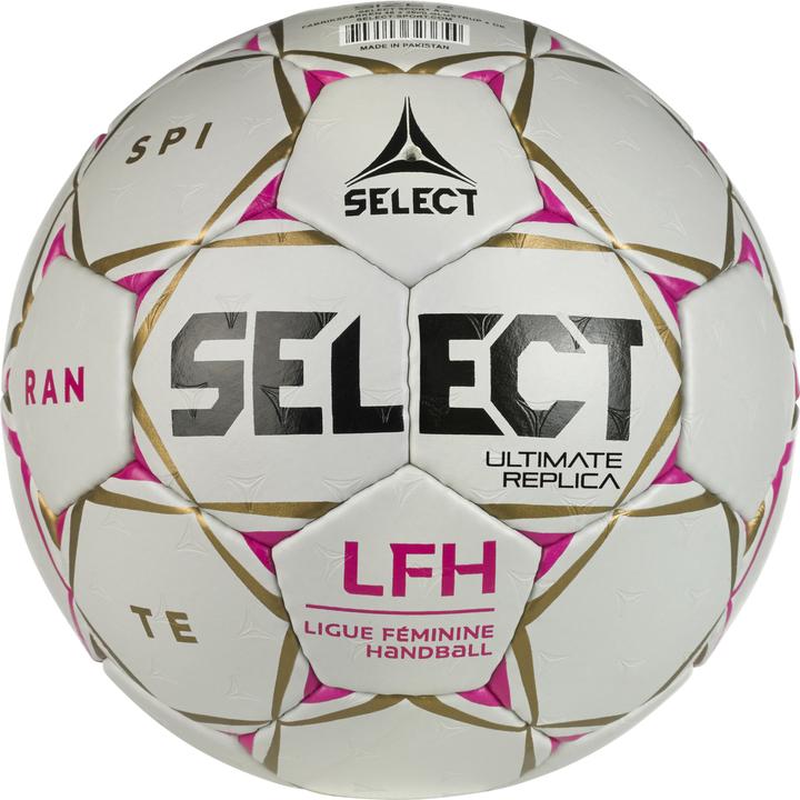Image du produit Select ballon ultimate replica lfh v24
