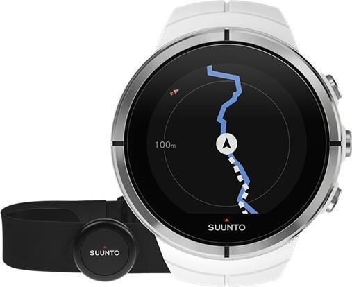 Image du produit Suunto Spartan Ultra HR (50 mm)