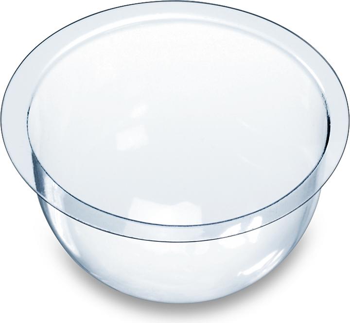Actual product image Beurer IH 40 Medication container