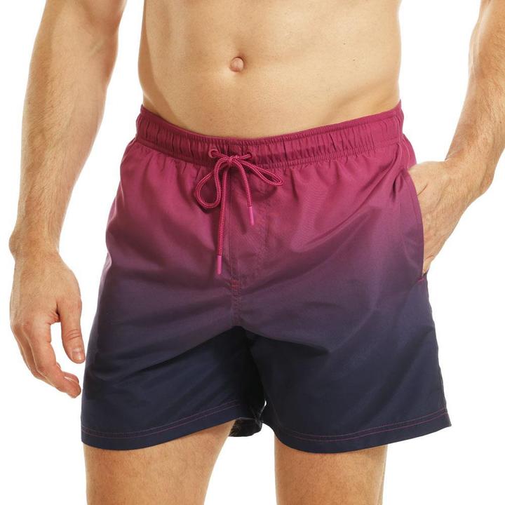 Immagine prodotto Ript Essentials Costume da Bagno a Pantaloncino Tintura ad immersione Uomo (S)