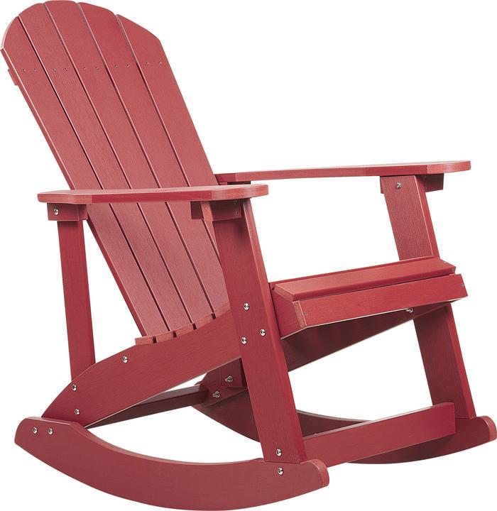 Produktbild Beliani Adirondack