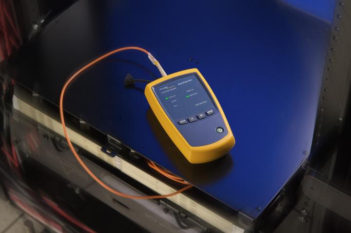 Produktbild Fluke Networks FTK2000 SimpliFiber P