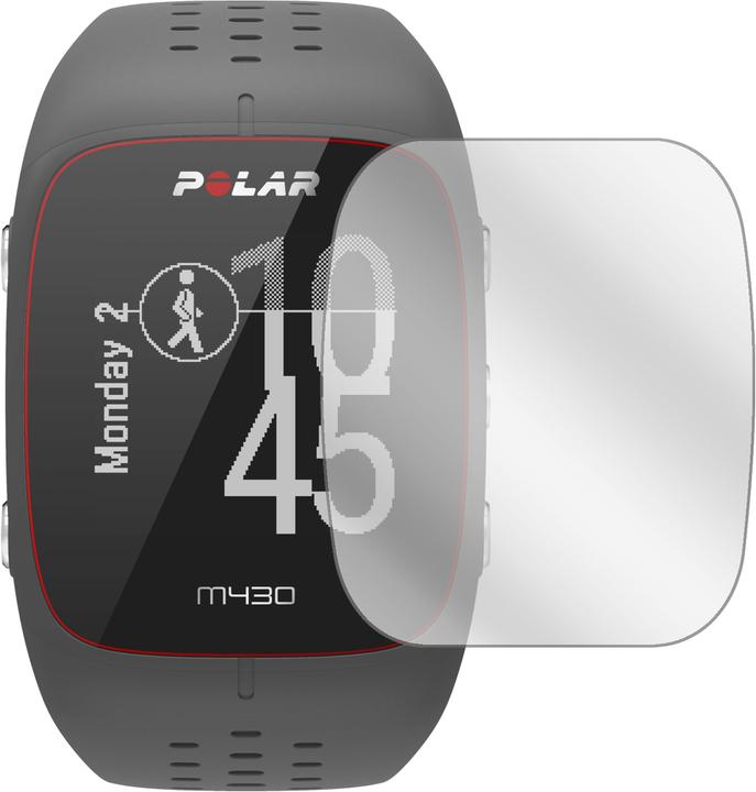 Image du produit Dipos Film de Protection d’écran Crystalclear (M430)