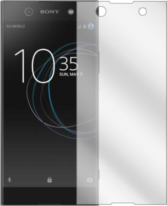 Image du produit Dipos Film de Protection d’écran Crystalclear (6 pièce(s), Sony Xperia XA1 Ultra)
