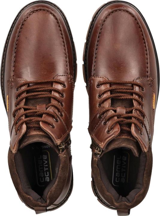 Actual product image Camel Active Stiefelette (43)