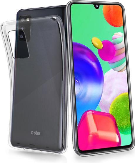 Actual product image SBS Case (Samsung Galaxy A42 5G)