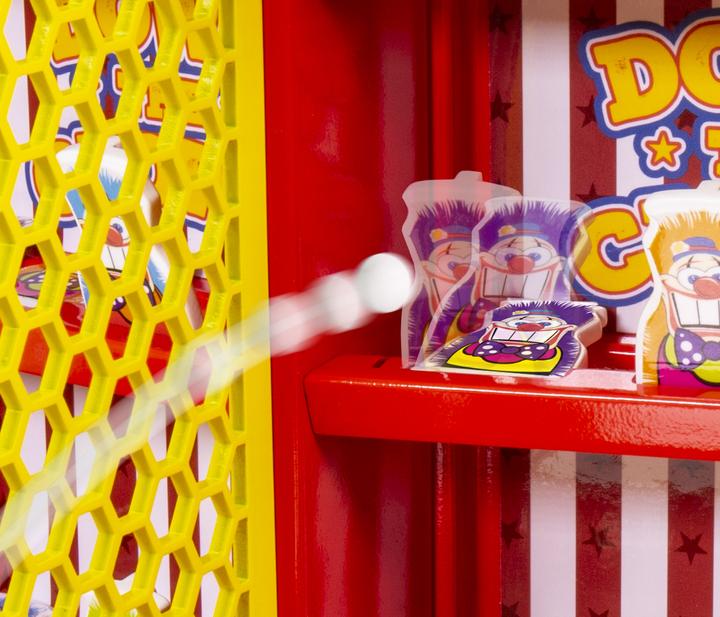 Produktbild Merchant Ambassador MA - Electronic Arcade Down the Clown