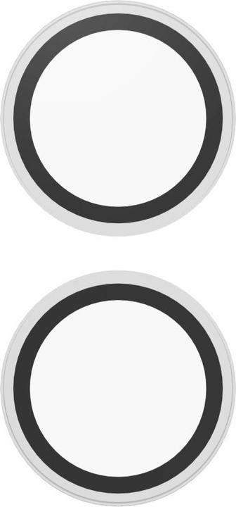 Actual product image Hama Lens Protect (2 Piece, Apple iPhone 16)