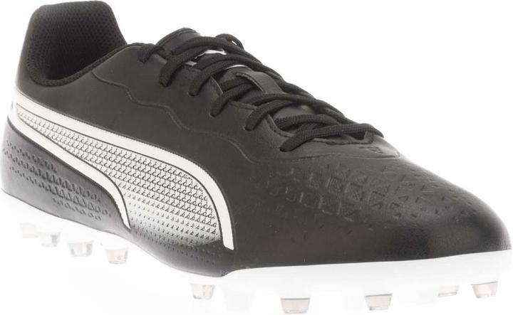 Produktbild Puma FussballStiefel King Match MG (45)