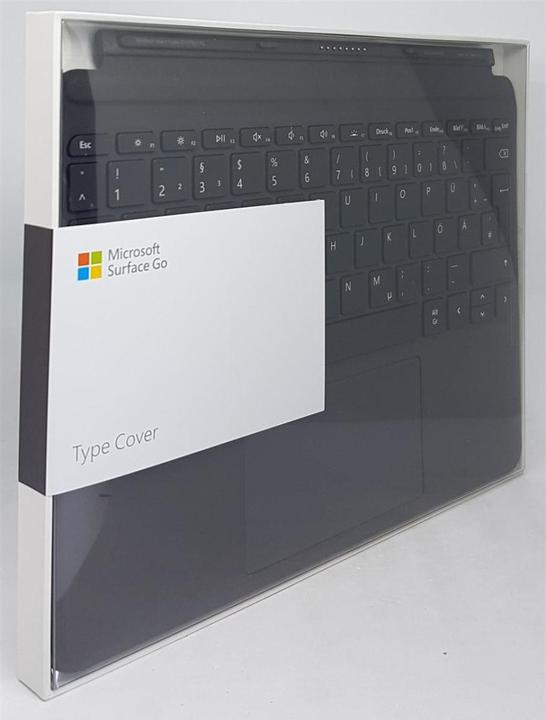 Produktbild Microsoft Surface Go Type Cover