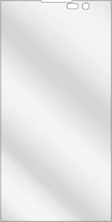Produktbild Dipos Displayschutzfolie Crystalclear (2 Stück, HiSense Sero 5)