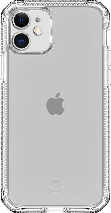 Actual product image Itskins Spectrum Clear (Apple iPhone 11)