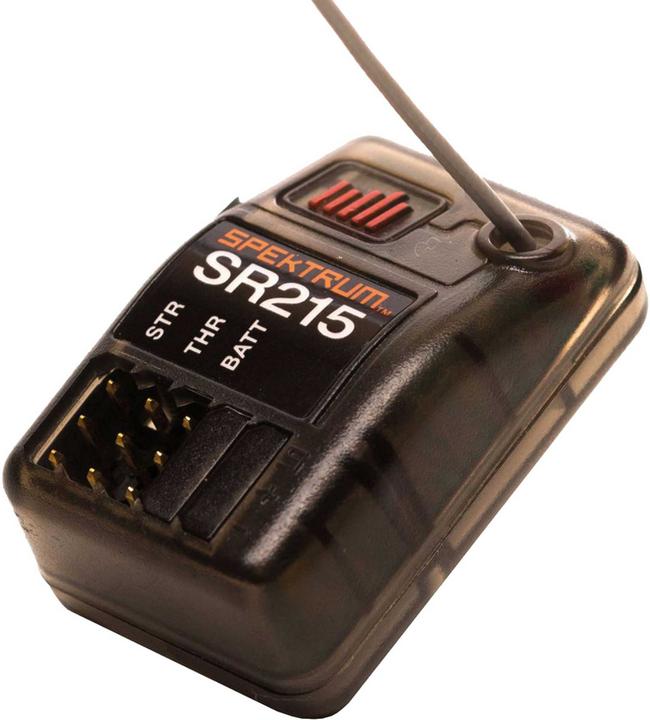 Spektrum SR215