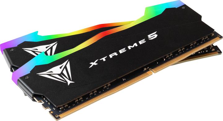 Produktbild Patriot Viper Xtreme 5 (8000 MHz, DDR5-RAM, DIMM)