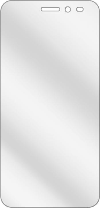 Produktbild Dipos Displayschutzfolie Crystalclear (6 Stück, Homtom HT16)