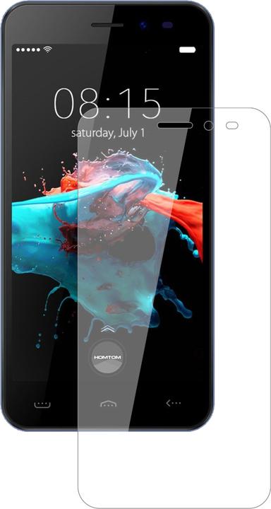 Produktbild Dipos Displayschutz Anti-Shock (2 Stück, Homtom HT16)
