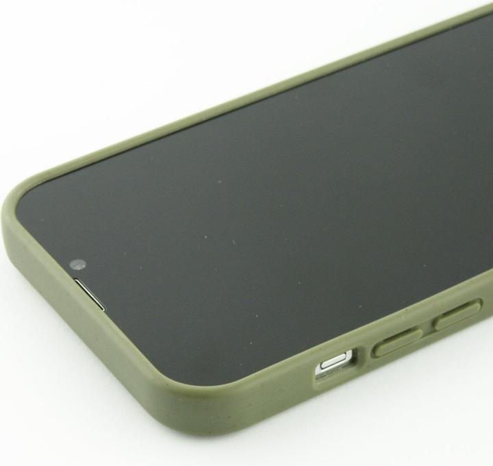 Actual product image PhoneLook Hülle Bio Eco-Friendly biologisch Kompostierbar ökologisch (Samsung Galaxy S25+)
