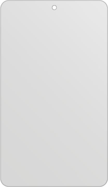 Actual product image Dipos Screen Protector Anti-Glare (2 Piece, LG G Pad 4)