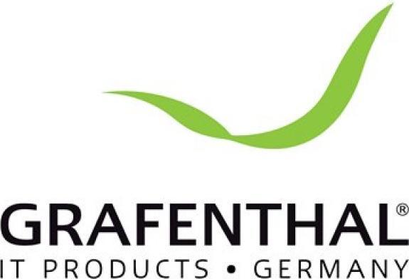 Produktbild Grafenthal RED PSU 680W 80+ GOLD FOR S1212M