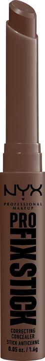 Actual product image NYX Professional Make-Up Nyx (17 Deep Walnut)
