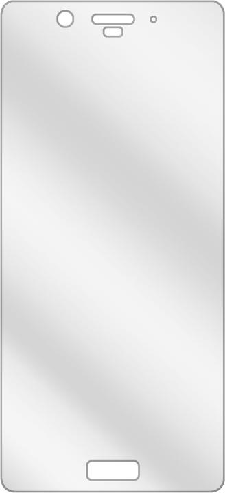 Image du produit Dipos Film de Protection d’écran Crystalclear (6 pièce(s), Nokia 8)