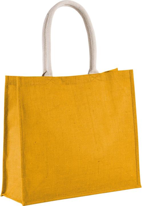 Kimood Strandtasche aus Jute