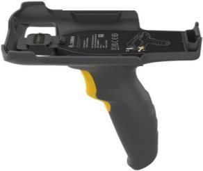 Actual product image Zebra TC5x Trigger Handle.
