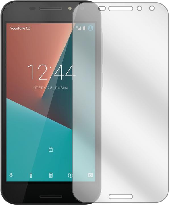 Actual product image Dipos Screen Protector Crystalclear (6 Piece, Vodafone Smart N8)