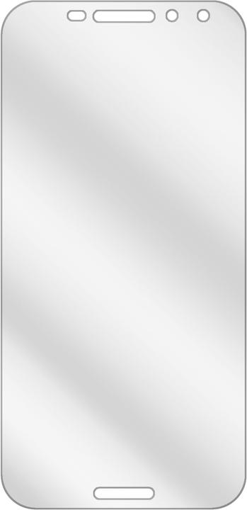 Actual product image Dipos Screen Protector Crystalclear (6 Piece, Vodafone Smart N8)