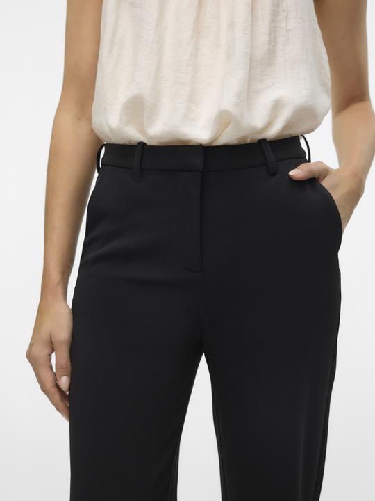 Actual product image Vero Moda Normal Waist Trousers (XXL)