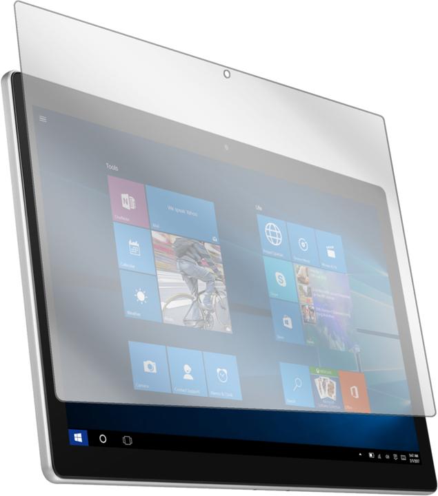 Produktbild Dipos Displayschutzfolie Crystalclear (2 Stück, Alcatel Plus 12)